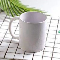 Bulk Lot x 48 White Coffee Tea Mug Restaurant Cafe 350ml Wholesale 