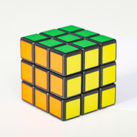 24 x Magic Cube 3x3x3 Speed Twist 
