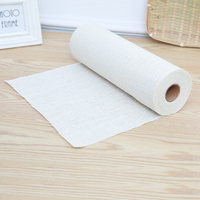 10 Meter x 35 Cm White Hessian Burlap Table Runner Wedding Event Decoration