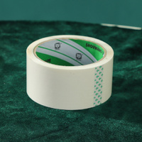 6 x White Packing Tape 48mm x 50m