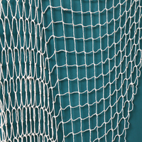 1x2m Natural Decorative Fishing Net 