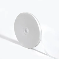 3/8″ White Satin Ribbon 10mm x 100Yard 