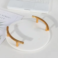 Marble Wedding Cupcake Tray 25cm