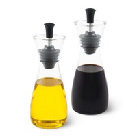 Cole & Mason Oil & Vinegar Classic Pourer Gift Set