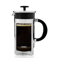 Euroline Coffee Plunger Espresso Coffee Maker 8 cup/1L
